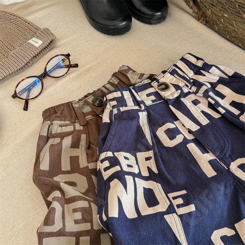 Детские Брюки CC1293_5513_234_2576_83