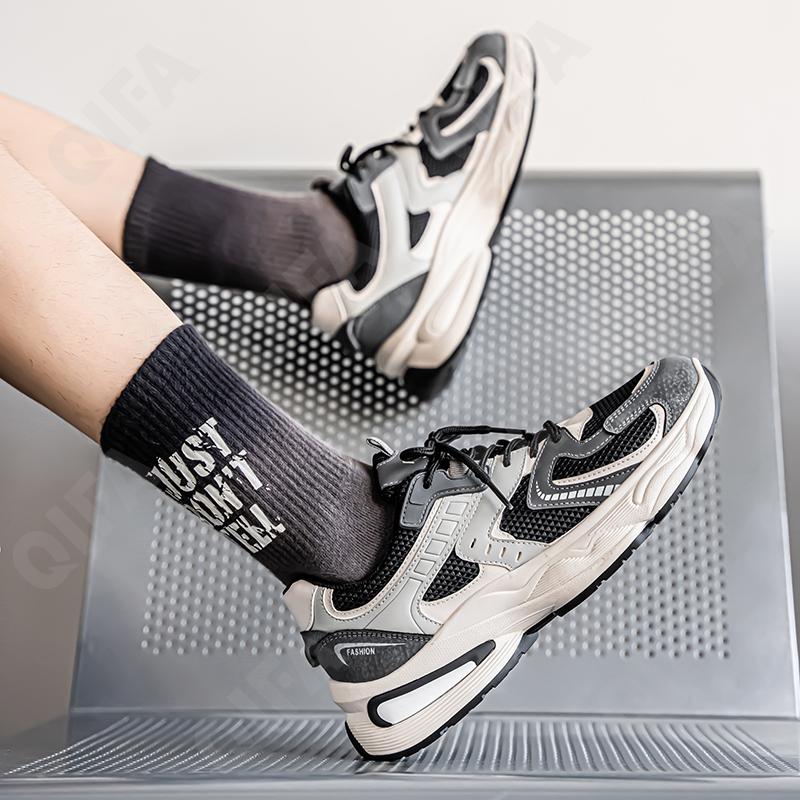 Мужские Кроссовки CC4802_JY-F750-2