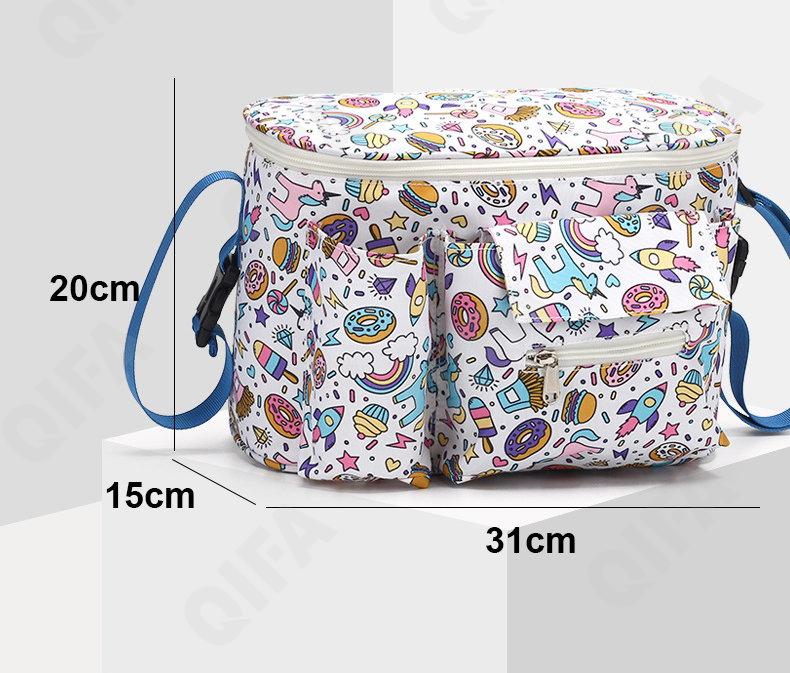 Женская Сумка для коляски CC4112_190309A-1