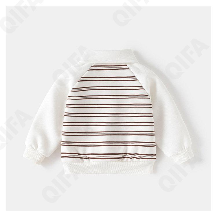 Детский Джемпер CC3265_WT1980_226_2576_22