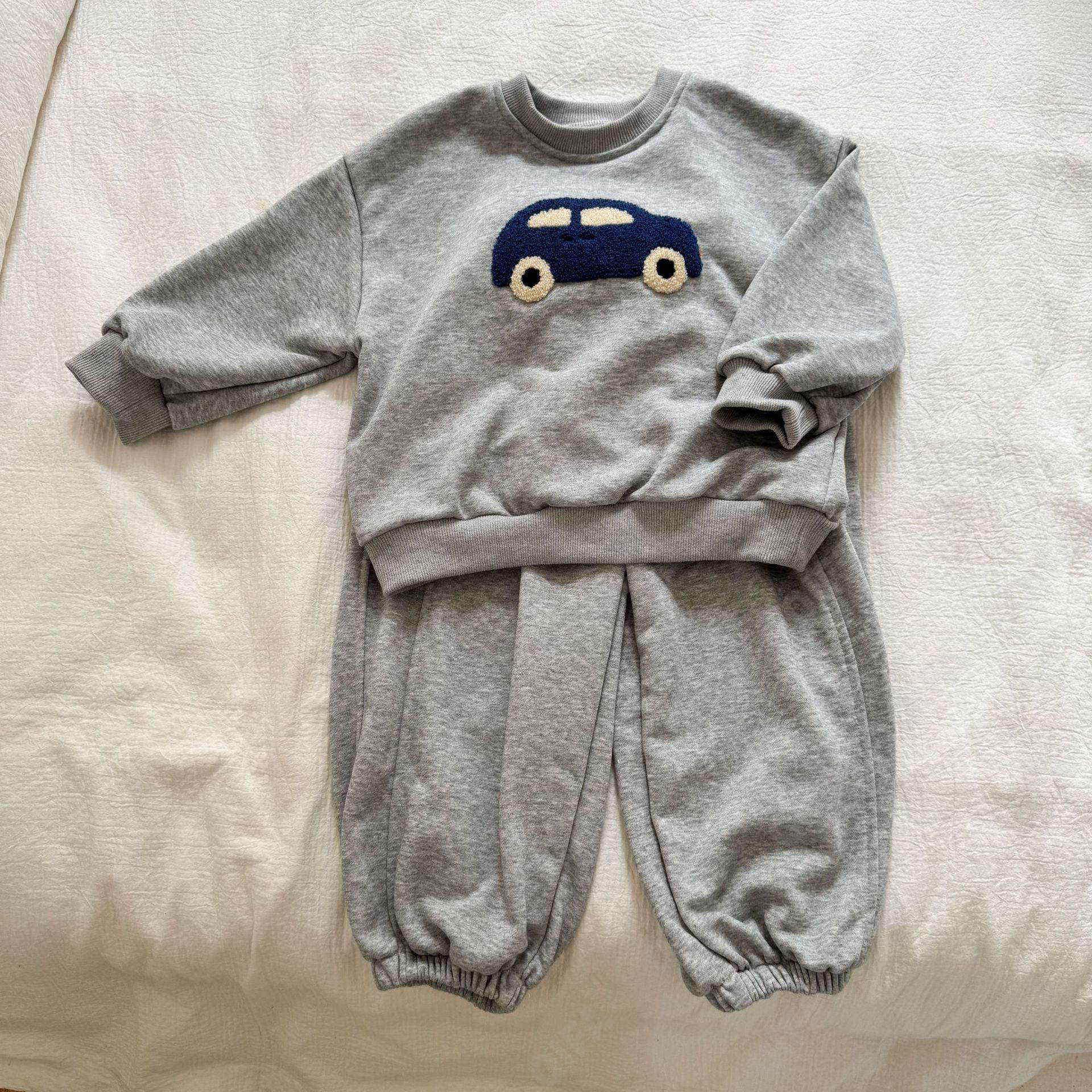 Детский Костюм с брюками CC4286_QZ250518_246_2574_48 Детский Костюм с брюками CC4286_QZ250518_246_2574_48