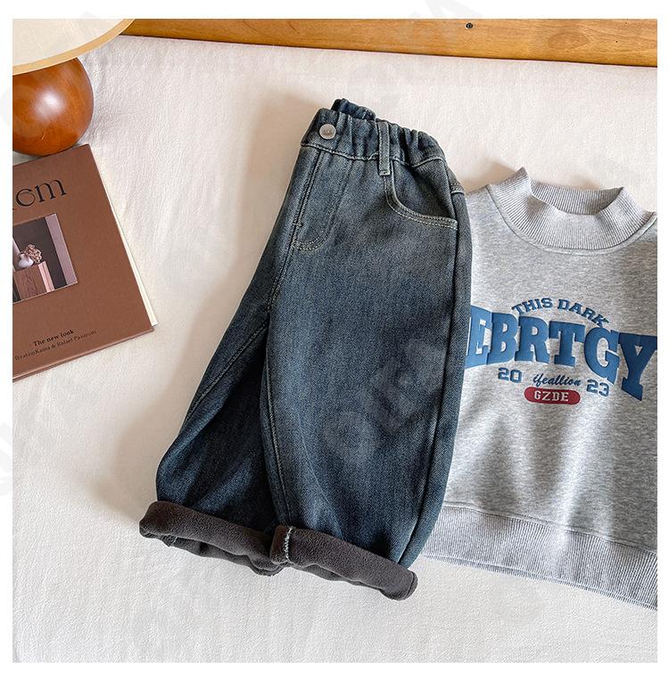 Детские Джинсы CC1327_DK6043_247_2574_72