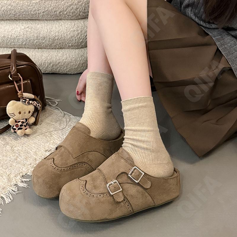 Женские Тапочки CC4075_6006-1