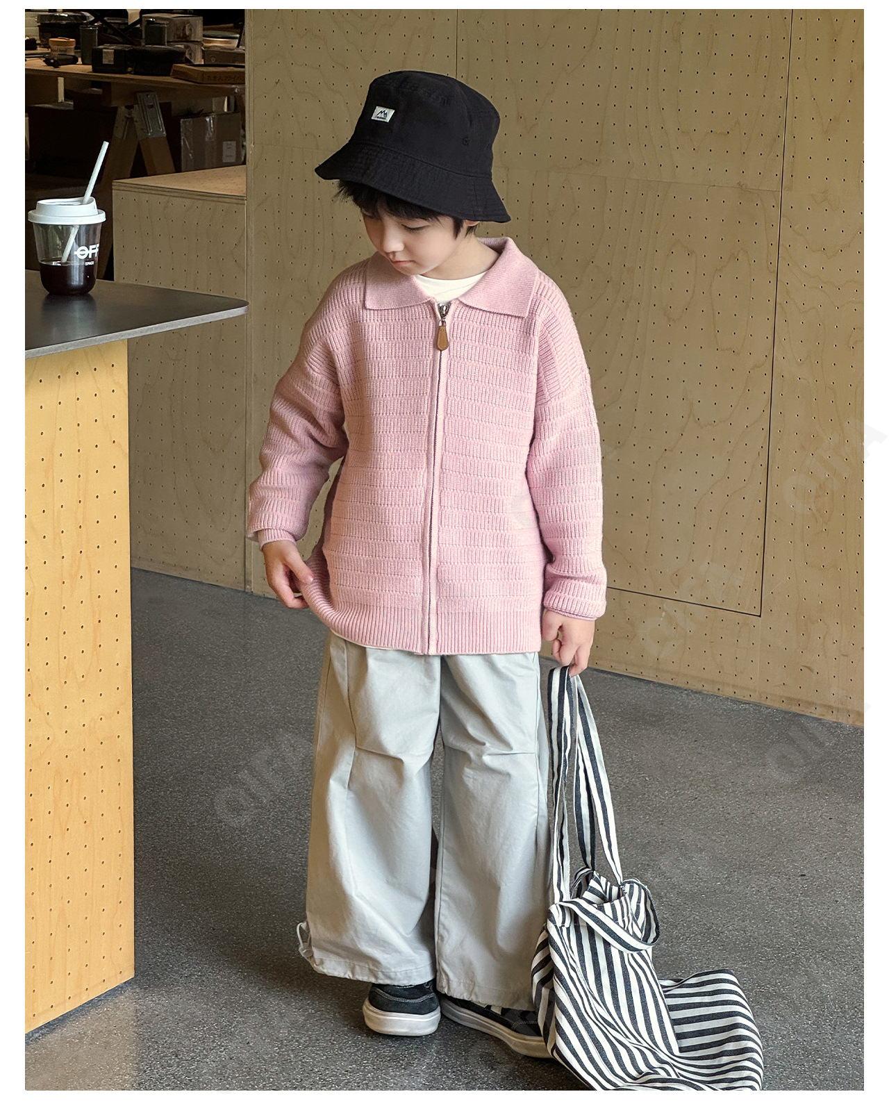 Детский Кардиган CC4460_AMY5018_243_2576_41