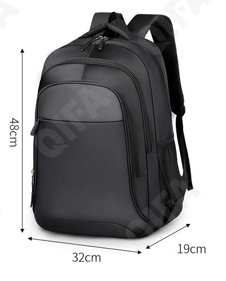 Мужской Рюкзак CC3005_MD9005-1