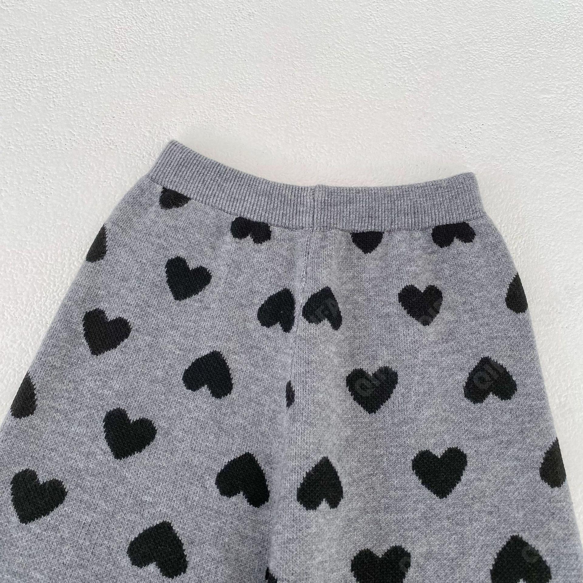 Детский Костюм с брюками CC2539_F1007_246_2576_93