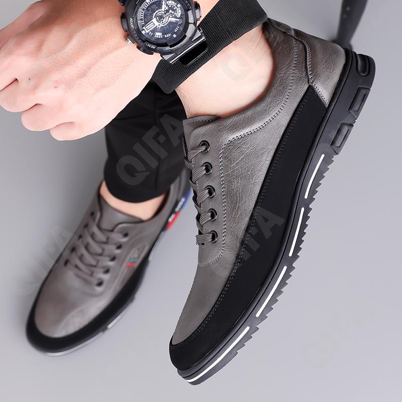 Мужские Полуботинки CC4114_U8766-5L