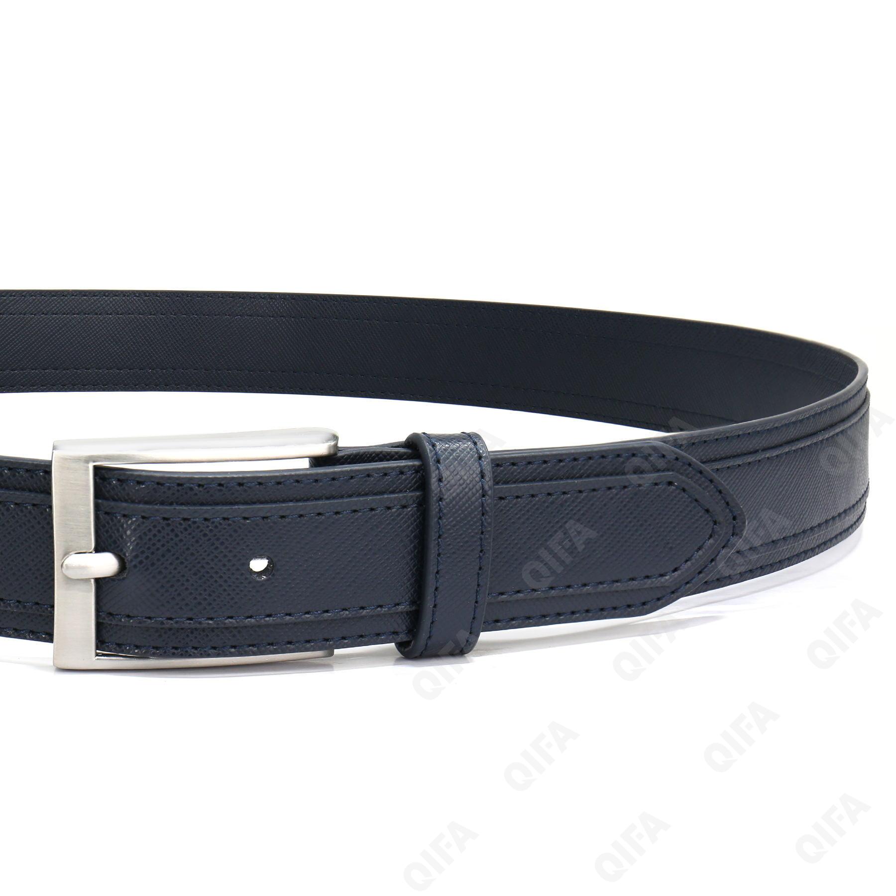 Мужской Ремень CC5526_AL2025A-1