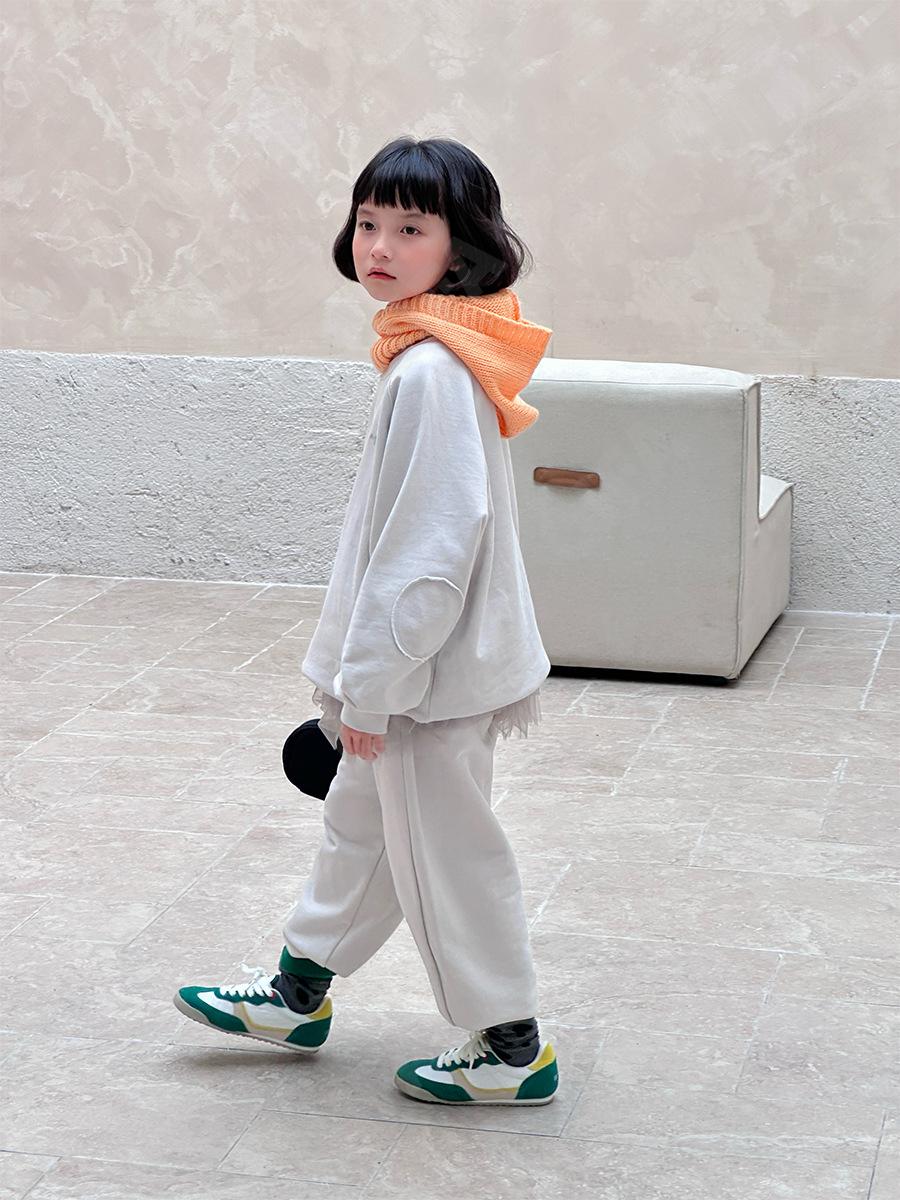 Детский Костюм с брюками CC5418_25725_957_2577_69 Детский Костюм с брюками CC5418_25725_957_2577_69