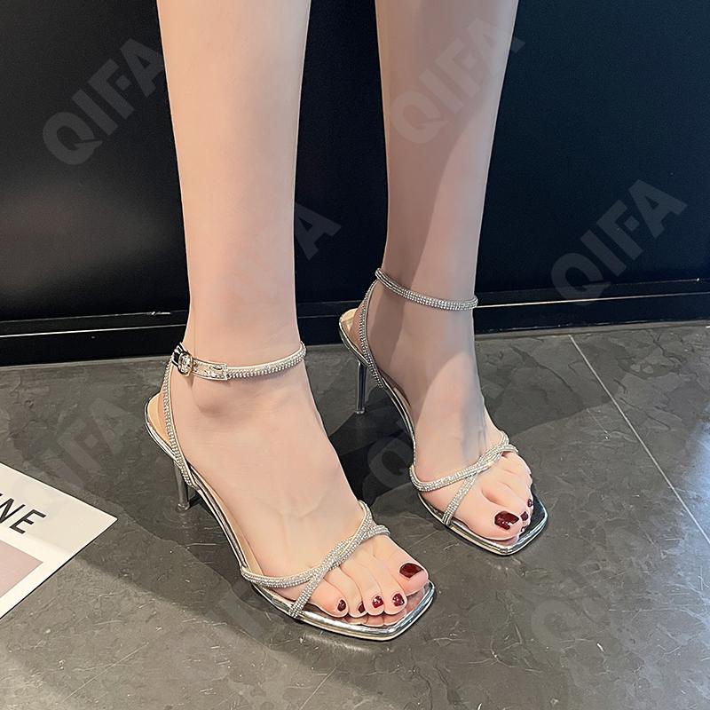 Женские Босоножки CC3767_D2825-1