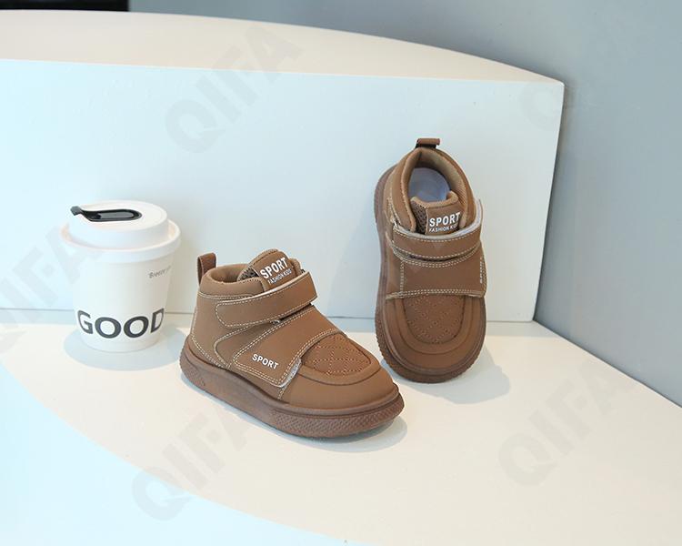 Детские Ботинки CC3405_TH806-A2