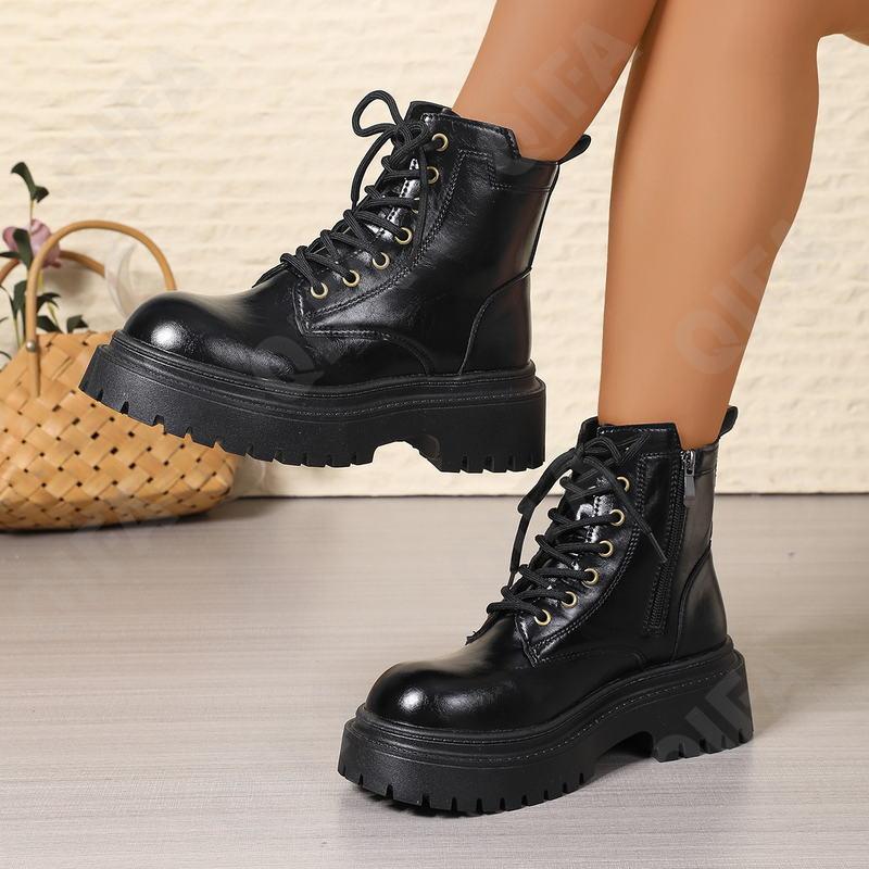 Женские Ботинки CC3840_99816M-1