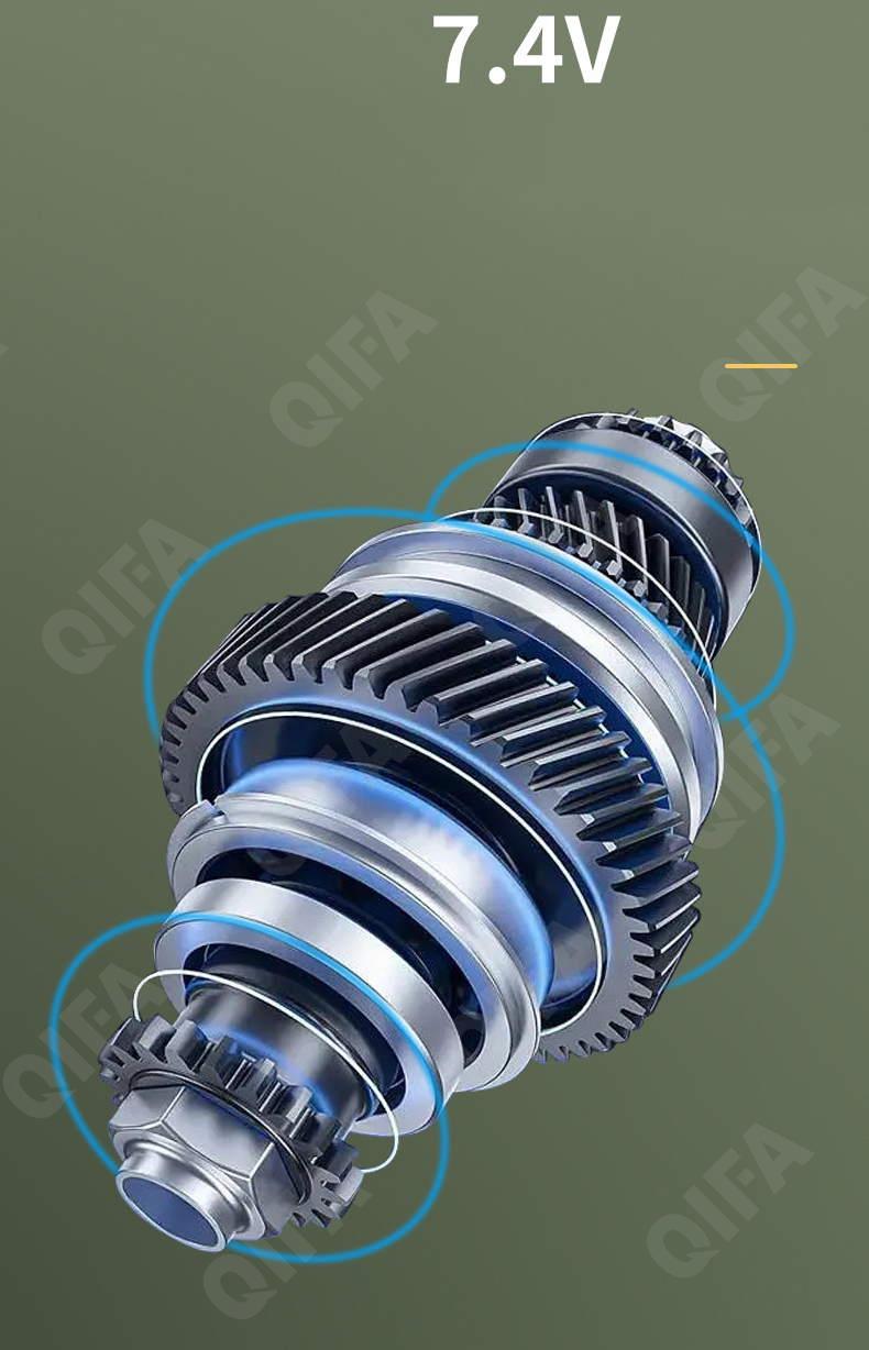 Блендер портативный CC5283_8S-1