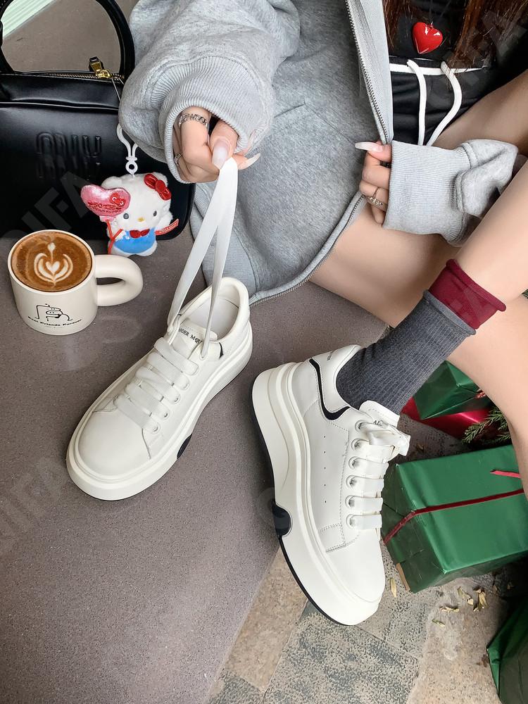 Женские Кеды CC4419_D16-3359-2