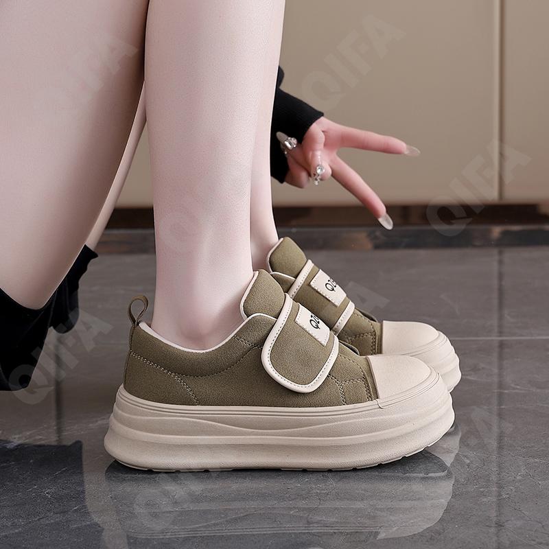 Женские Кроссовки CC4009_T2682-1