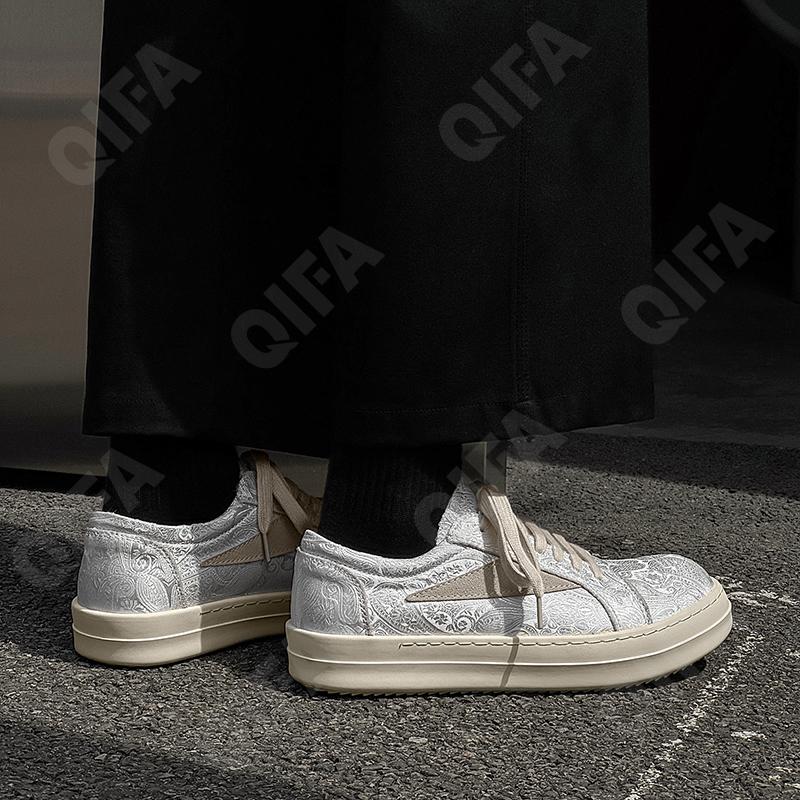 Мужские Полуботинки CC4019_XMF-89719-1