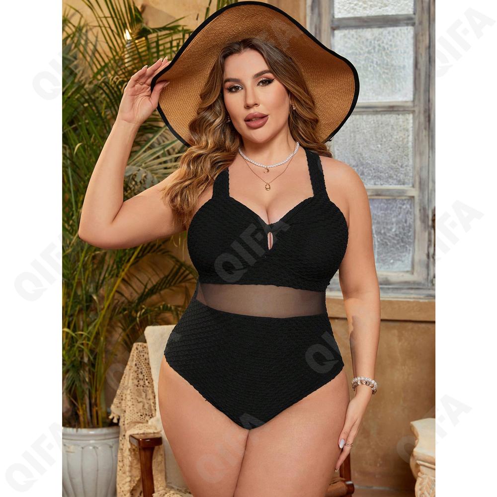 Женский Купальник слитный