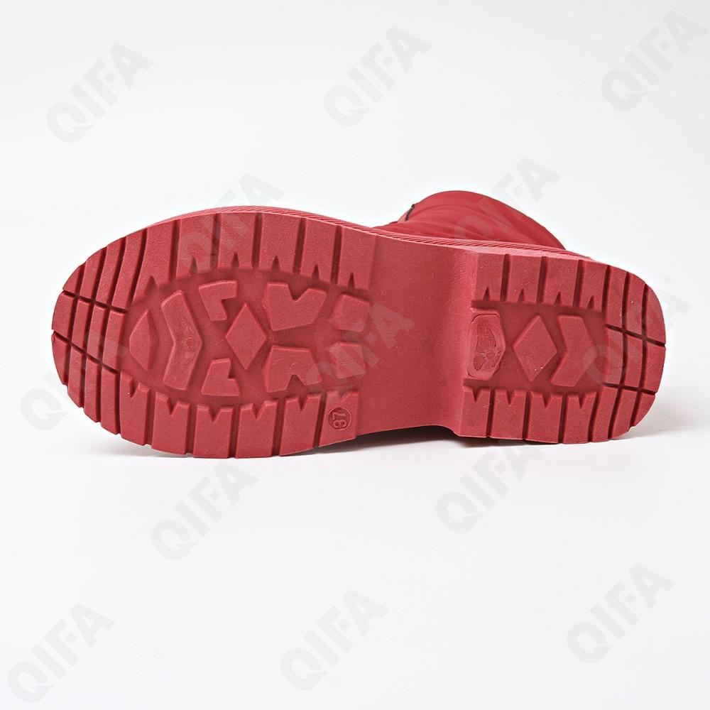 Женские Ботинки