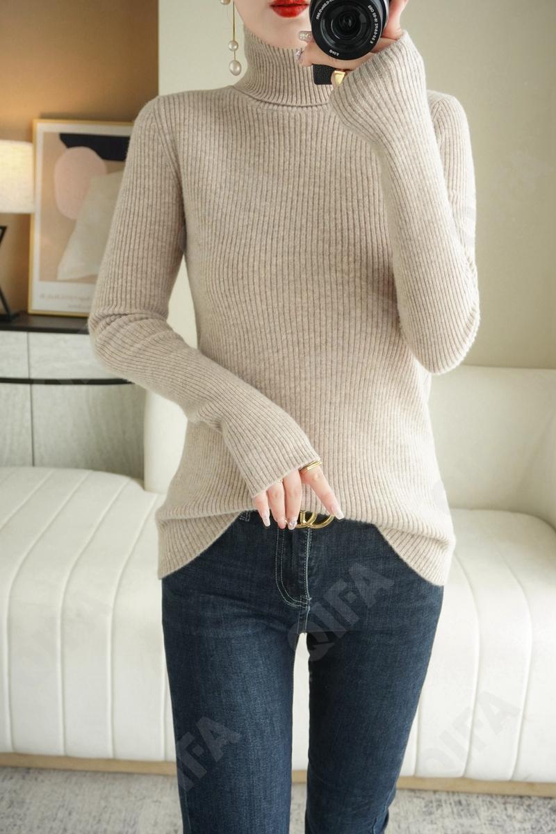 Женская Водолазка CC3116_ZD046_2983_1781_72 Женская Водолазка CC3116_ZD046_2983_1781_72