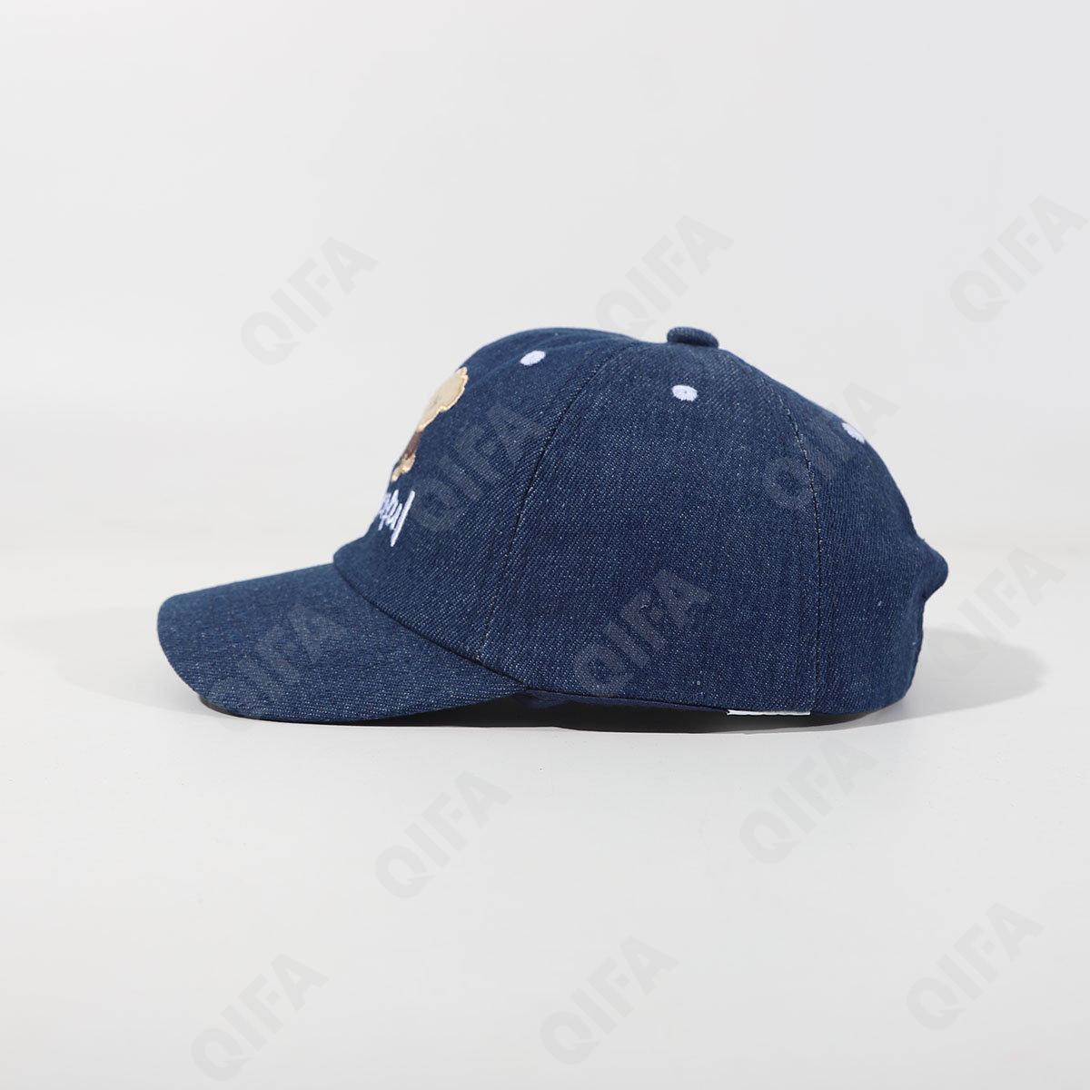 Детская Бейсболка CC3443_S21G39039N049-12M30-5