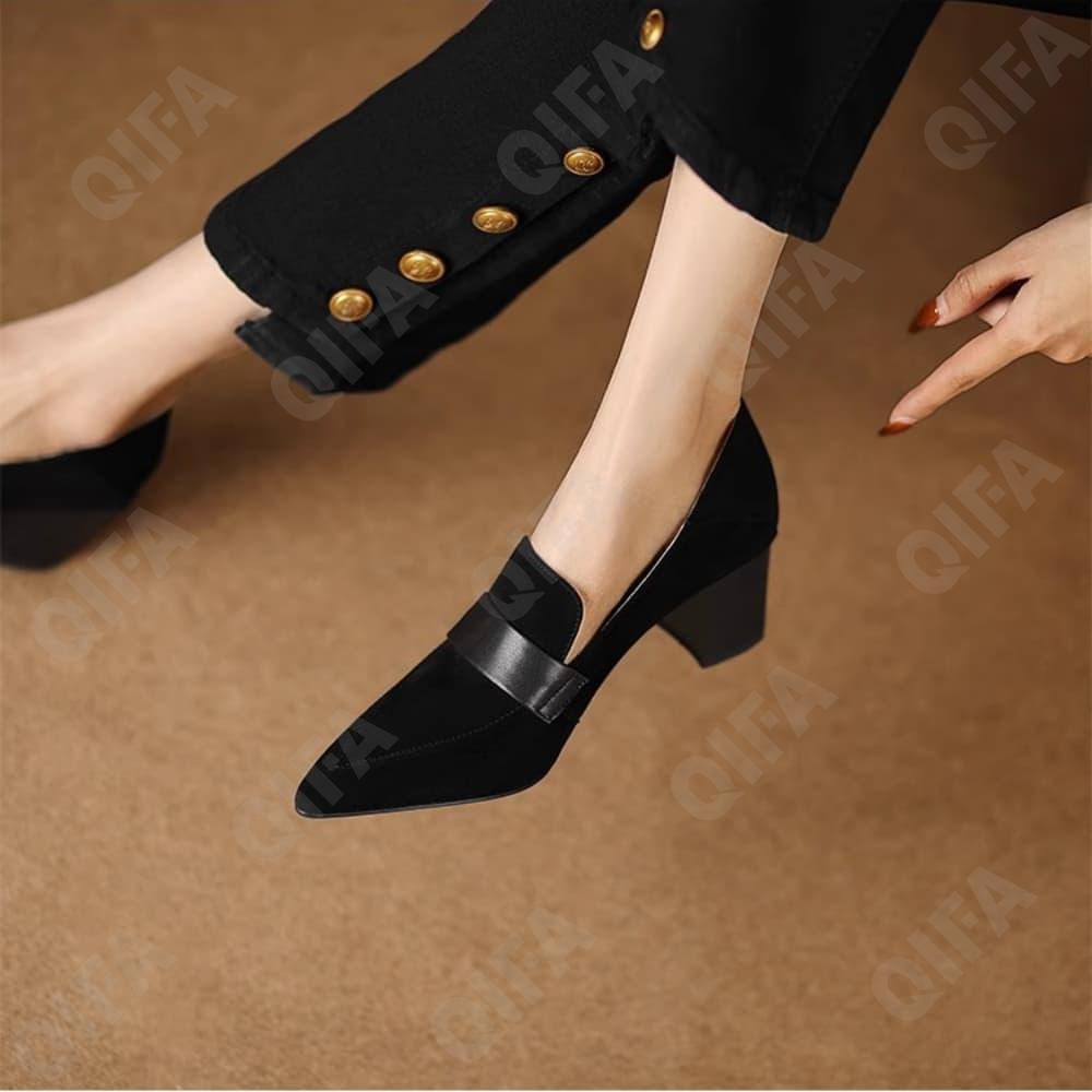 Женские Туфли