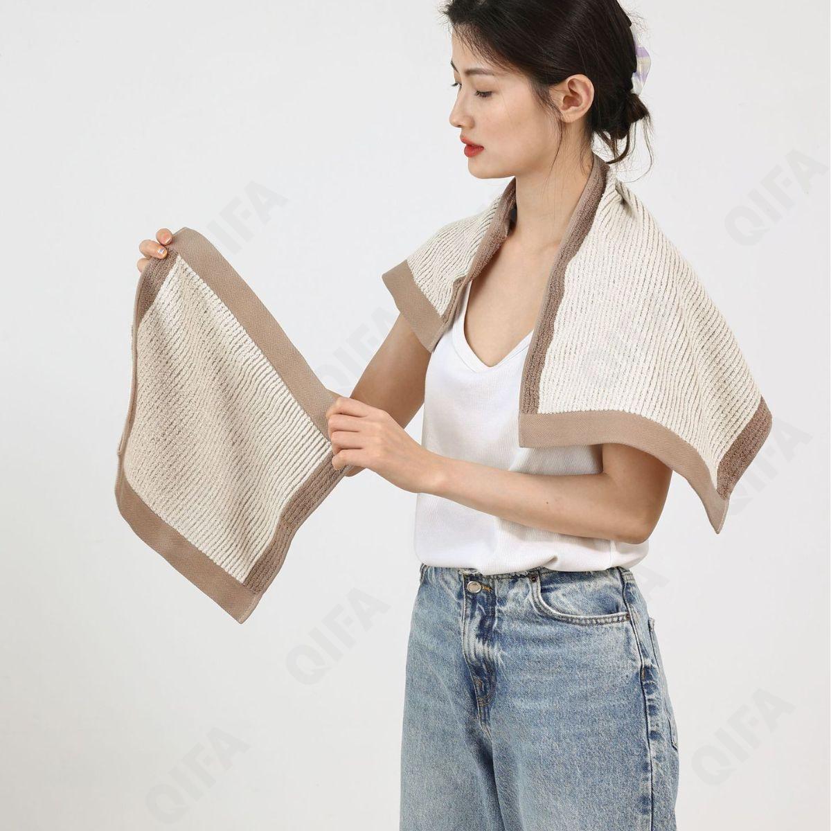 Лицевое полотенце CC3863_XY02-3