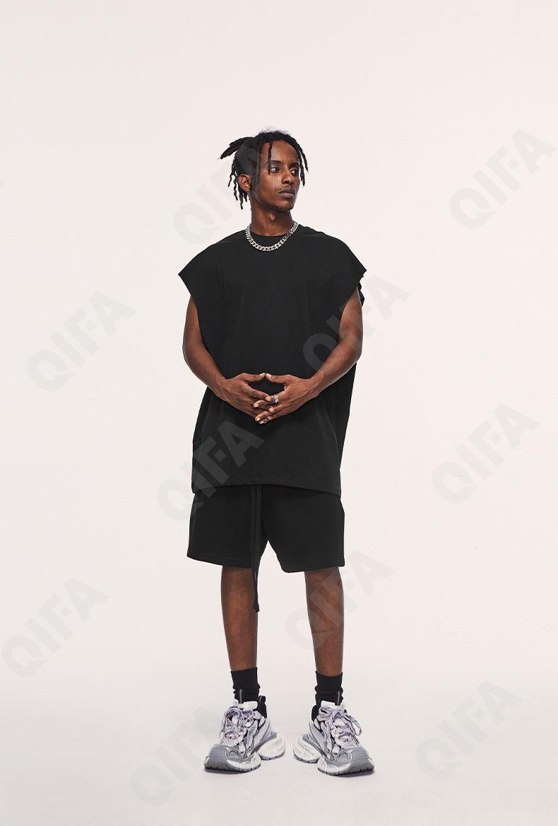 Мужская Майка CC5547_2310SS_226_1776_61