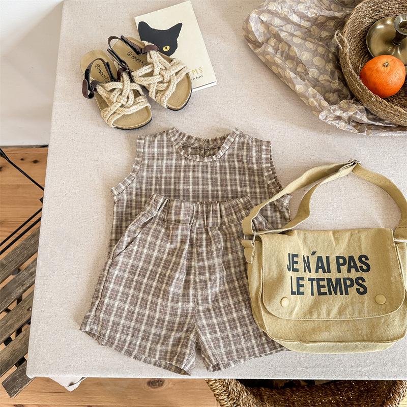 Детский Костюм с шортами CC1293_123215_250_2574