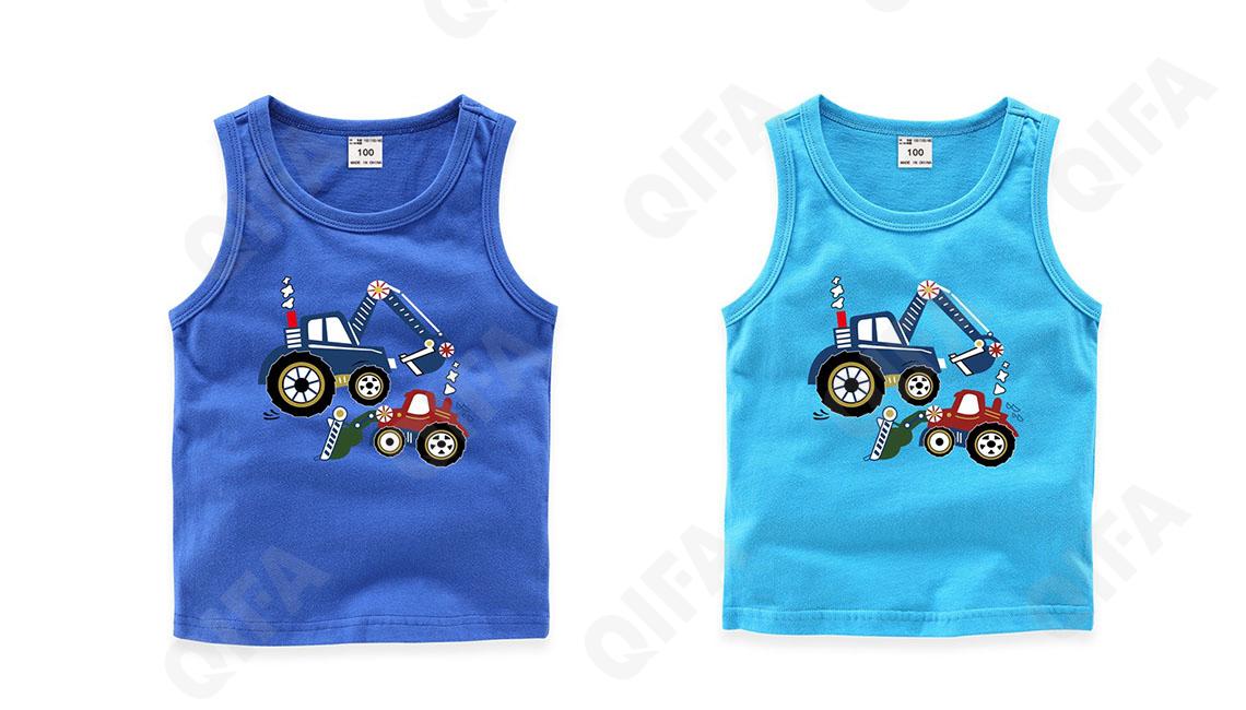 Детская Майка CC2124_MC023-1_958_2574