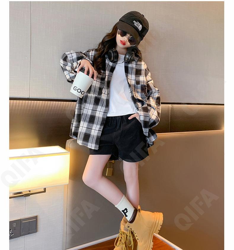 Детская Рубашка CC2120_605_252_2575