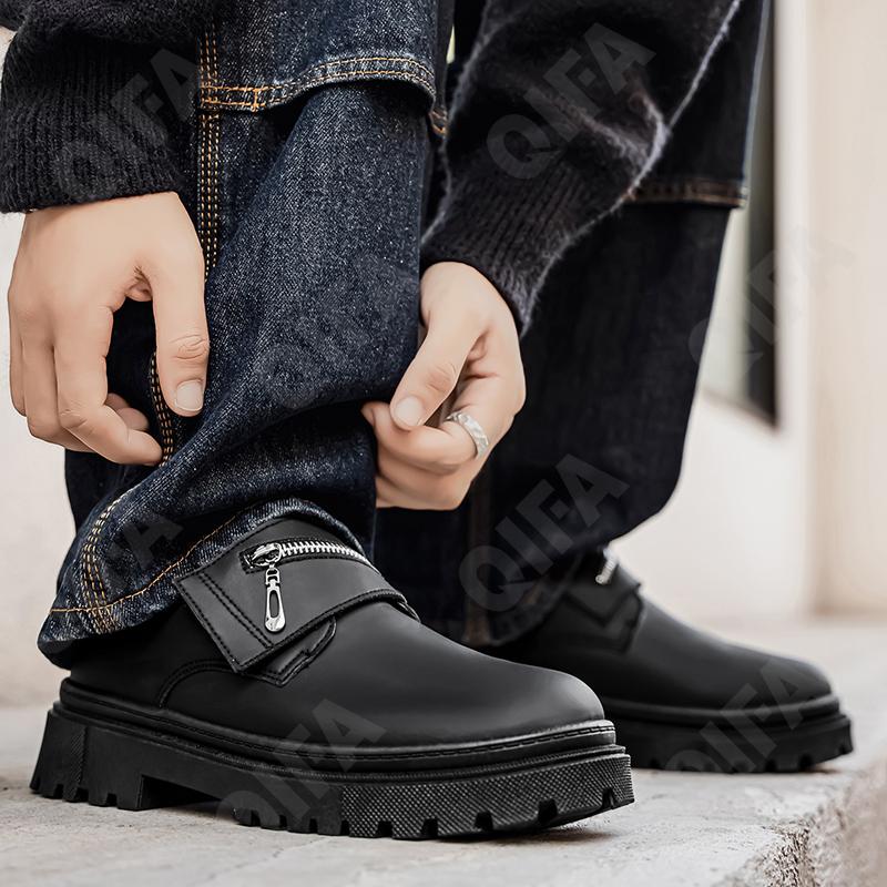 Мужские Полуботинки CC4876_LD996-1