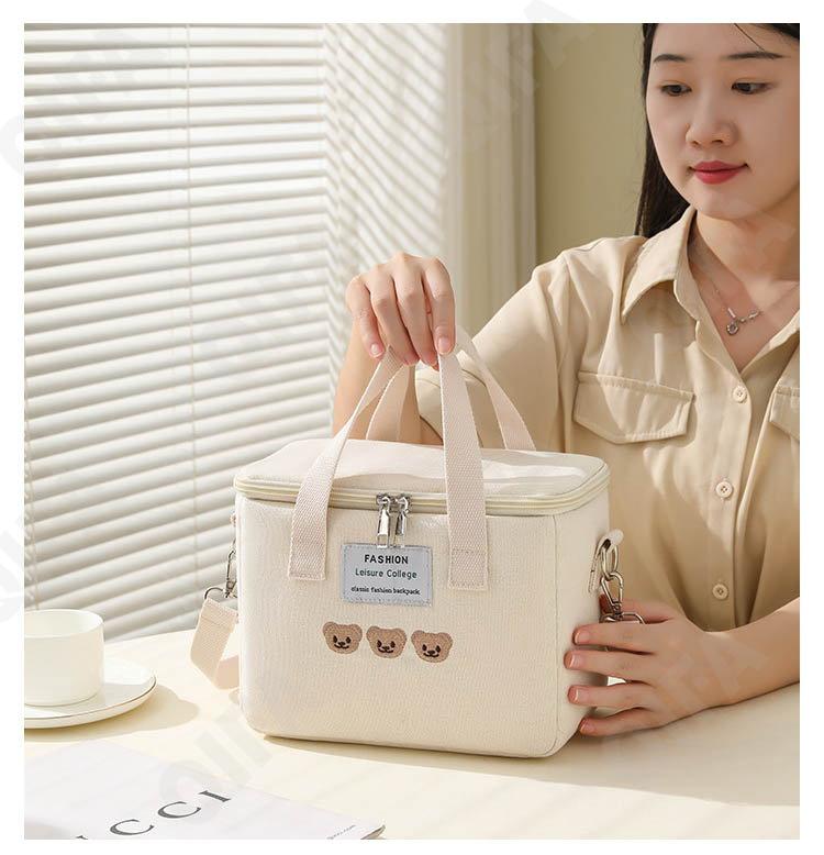 Женская Термосумка CC2565_B-715-1