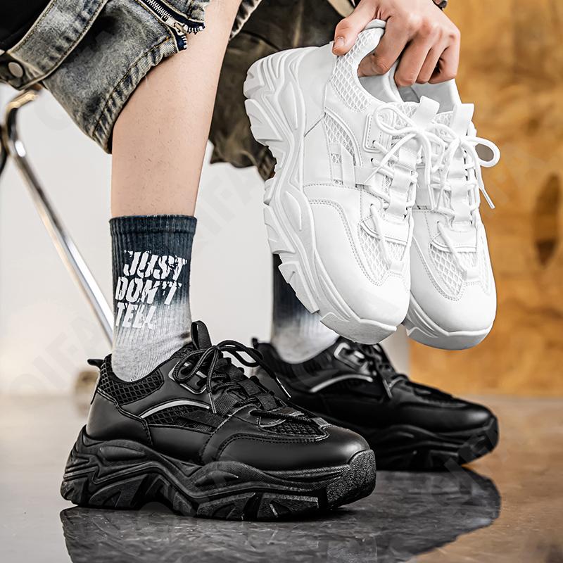 Мужские Кроссовки CC4119_K6336-2