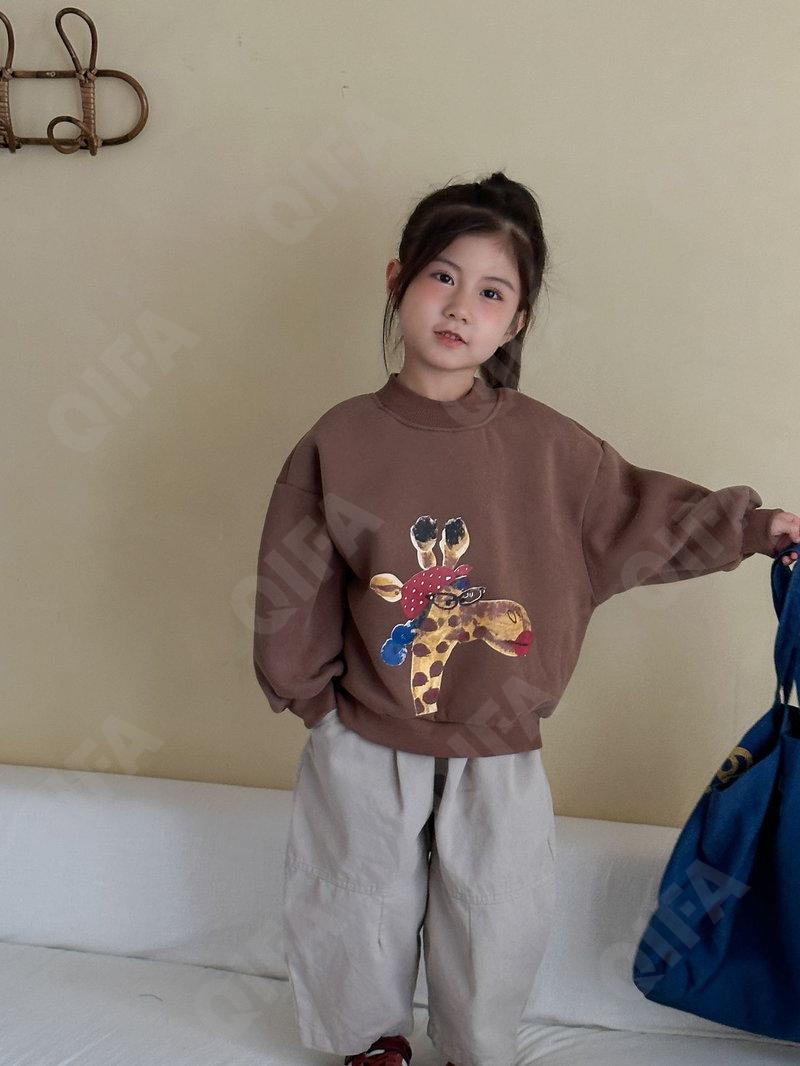 Детский Свитшот CC4286_DY250603_246_1812_80