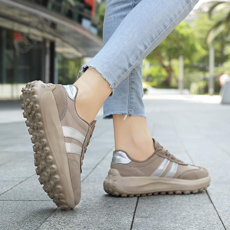 Женские Кроссовки CC3880_M285-1