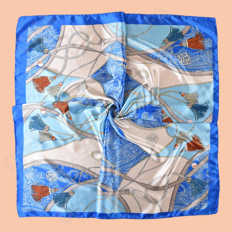 Женский Платок CC4230_D582-1 Женский Платок CC4230_D582-1