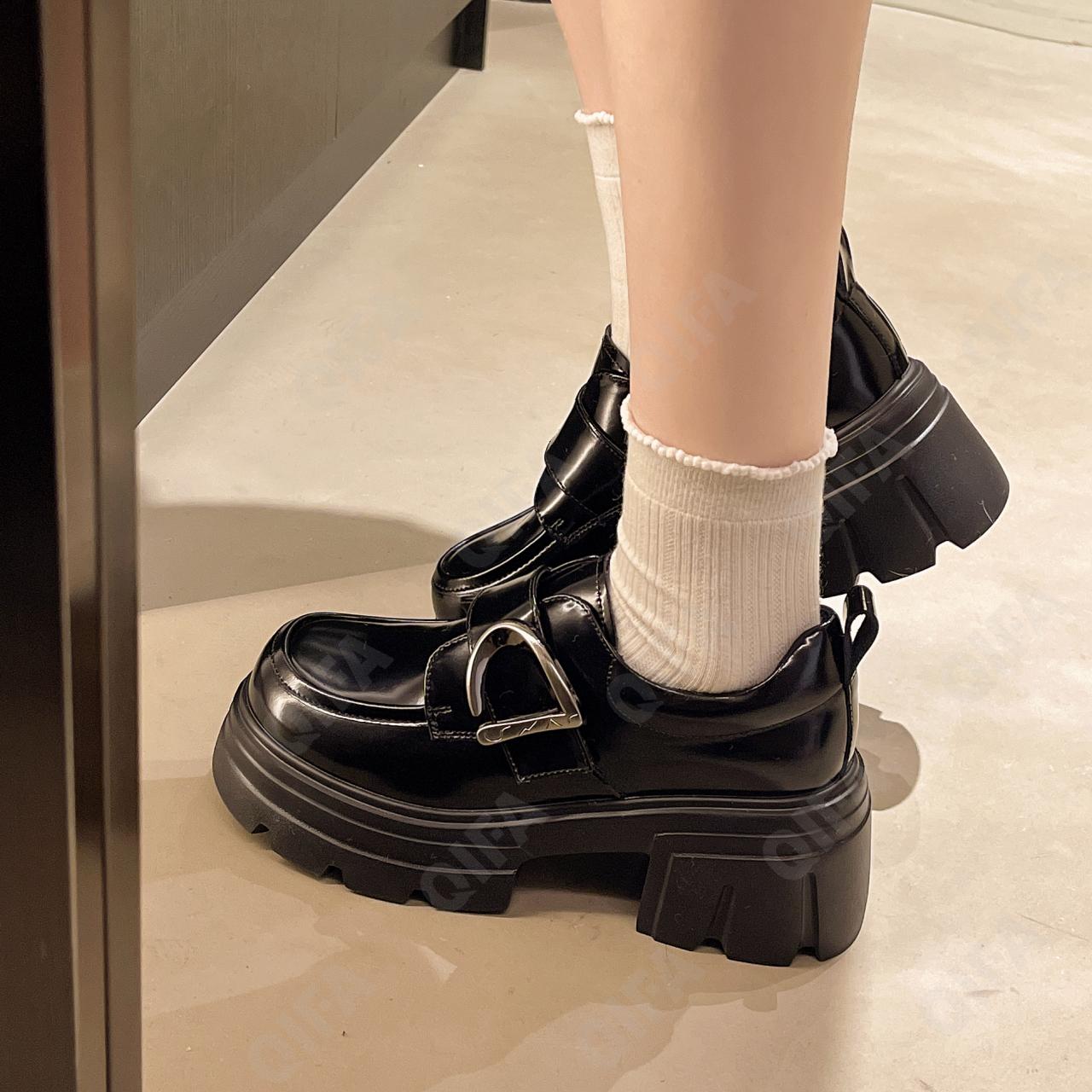 Женские Полуботинки CC3928_1113-1