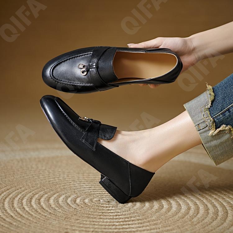 Женские Лоферы CC4419_D51-H657-1