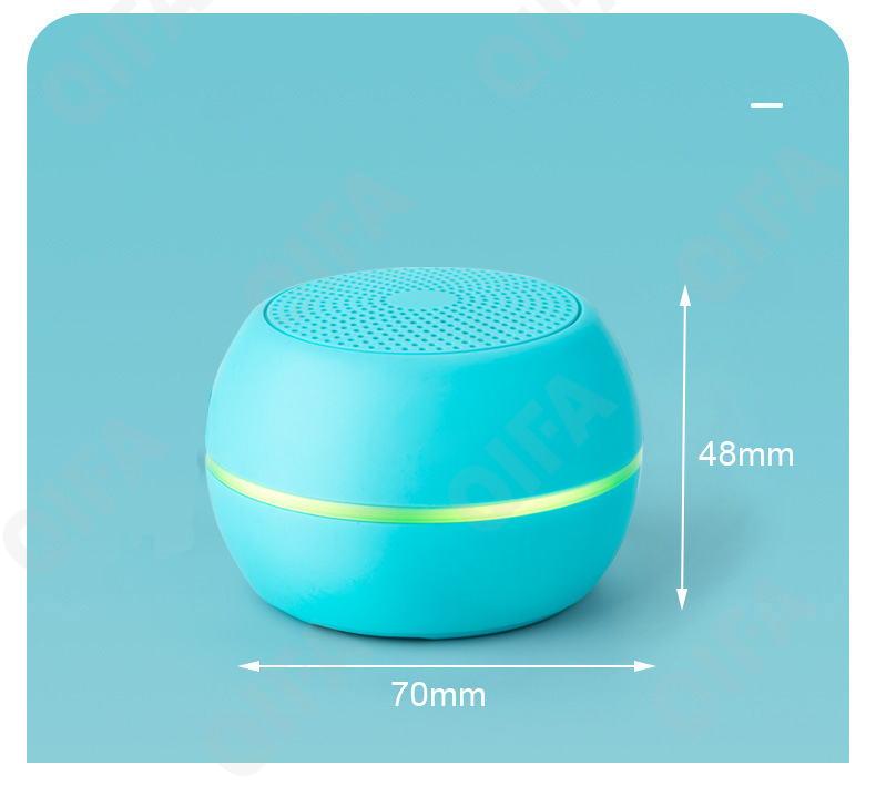Bluetooth колонка CC5121_WTB-02-5