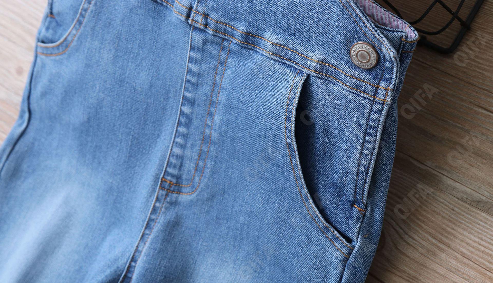 Детские Полукомбинезон CC2327_733-1