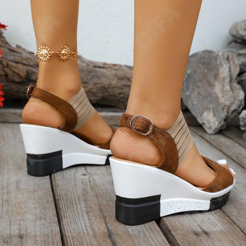 Женские Босоножки CC3840_H806-1