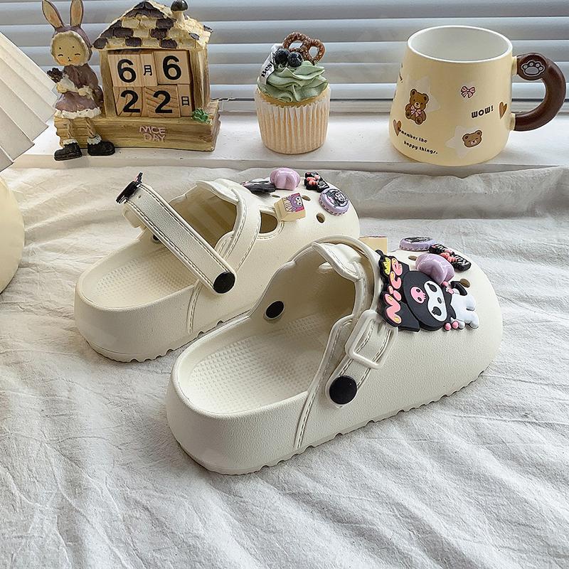 Детское Сабо