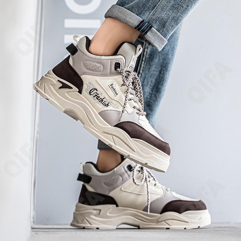 Мужские Ботинки CC4011_JY-11517-2 Мужские Ботинки CC4011_JY-11517-2