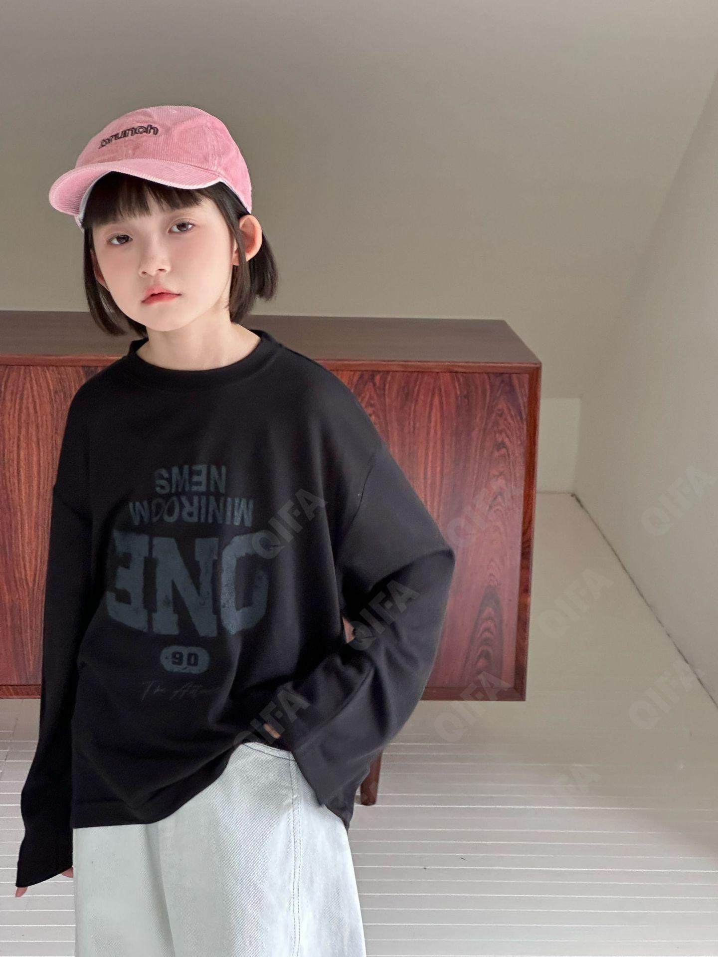 Детский Лонгслив CC5418_25805_957_2577_68