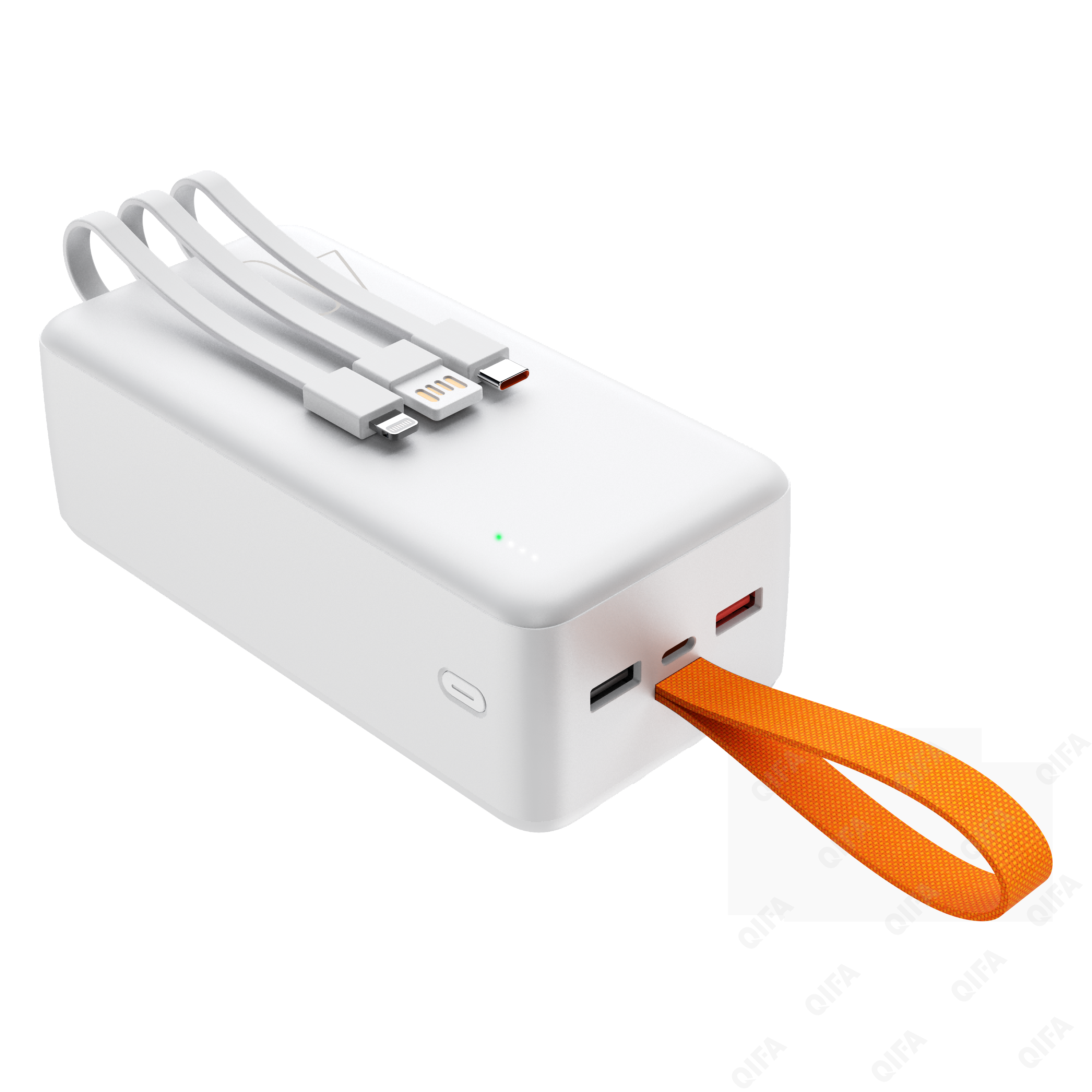 Портативный аккумулятор CC5114_F304-L01-W