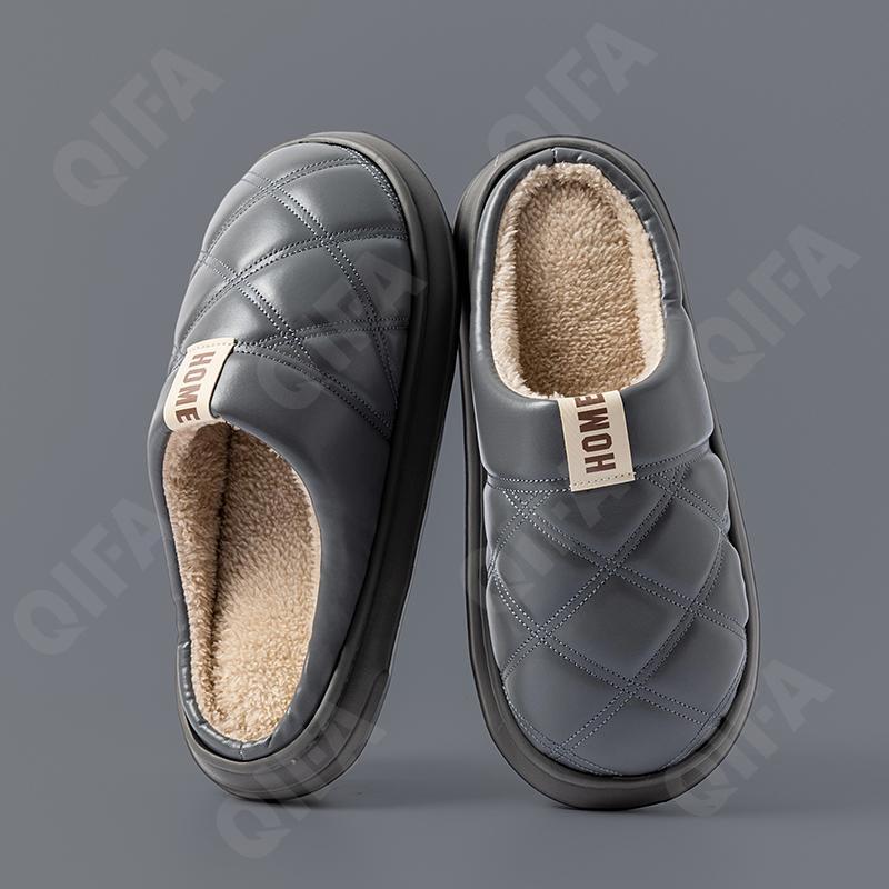 Мужские Тапочки