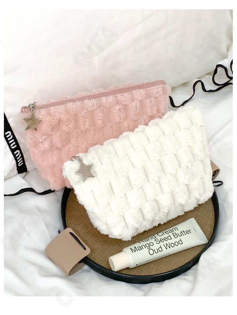 Женская Косметичка CC5051_YK-MRPBGSNB-B-1