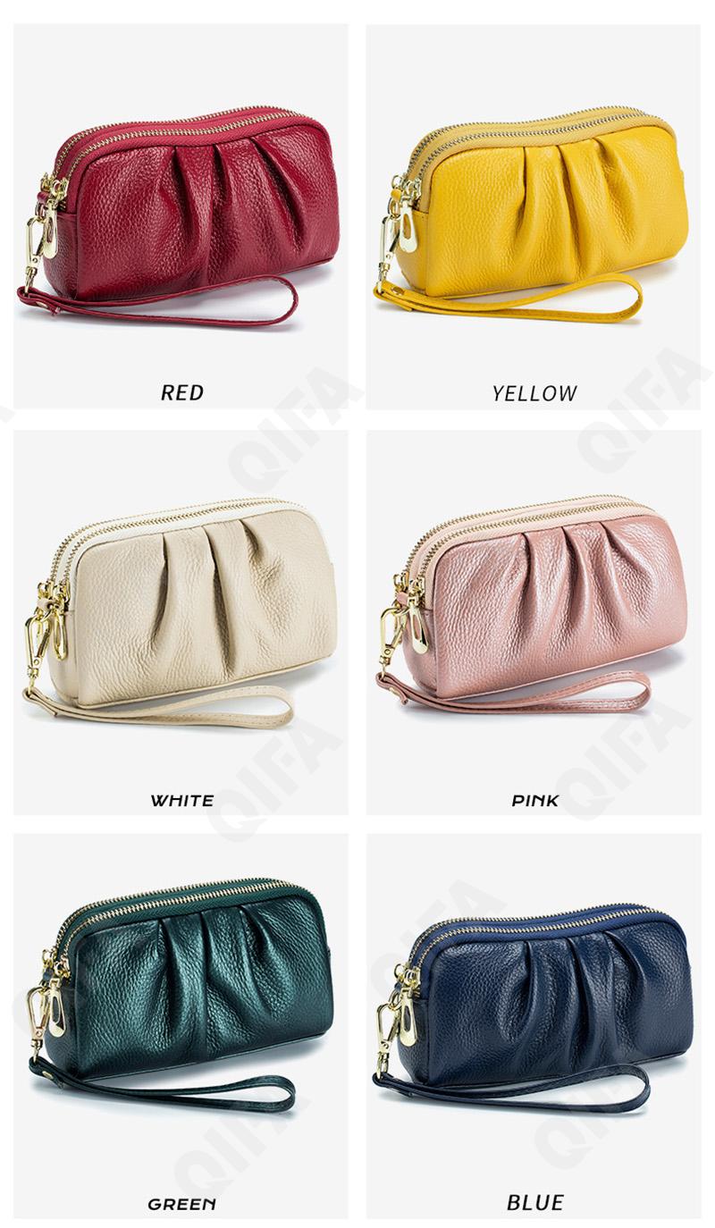 Женский Клатч CC2128_A1071-1