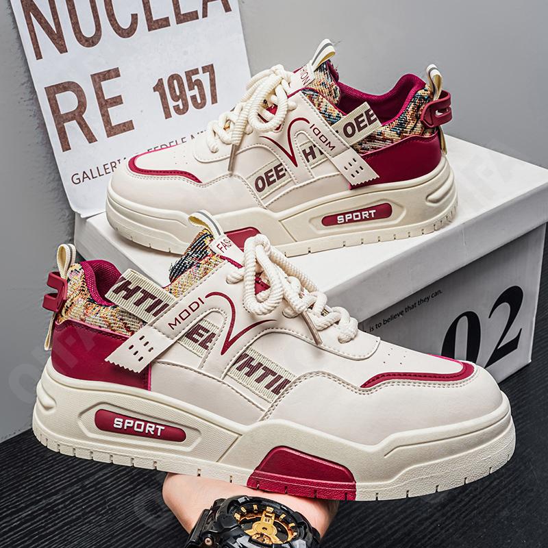 Мужские Кроссовки CC4114_XY3015-1