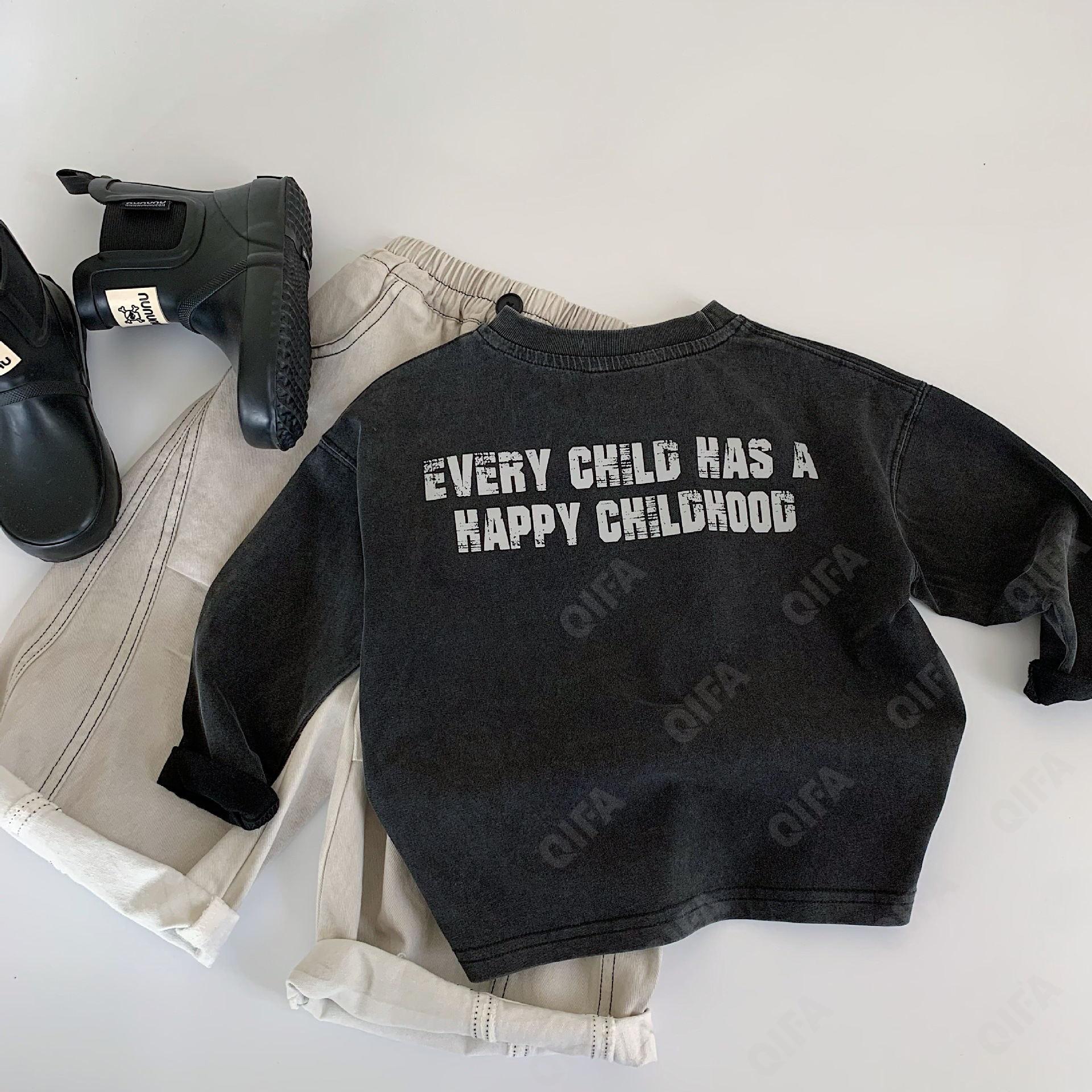 Детский Лонгслив CC5546_H0366_243_2574_56